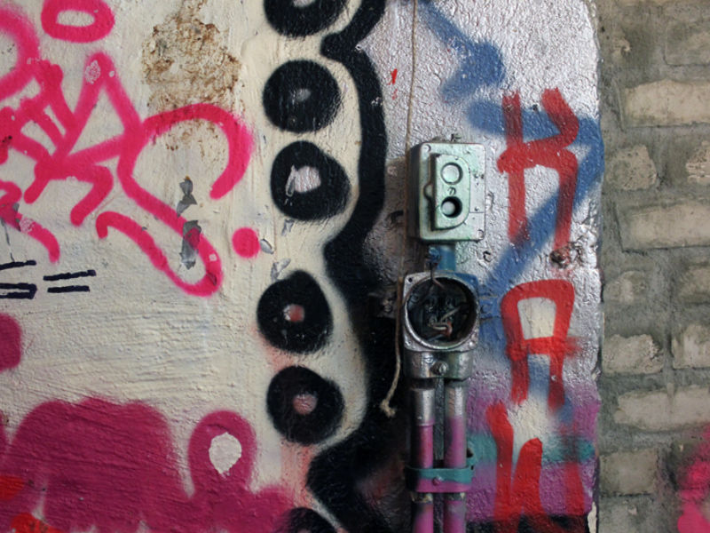 Berlin Graphic Days At Kater Holzig 1 6