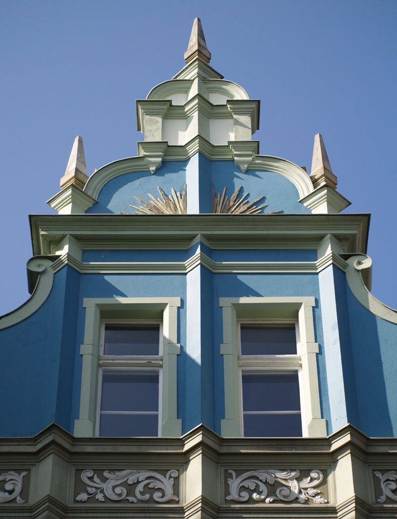 Berlin Lichterfelde West 9