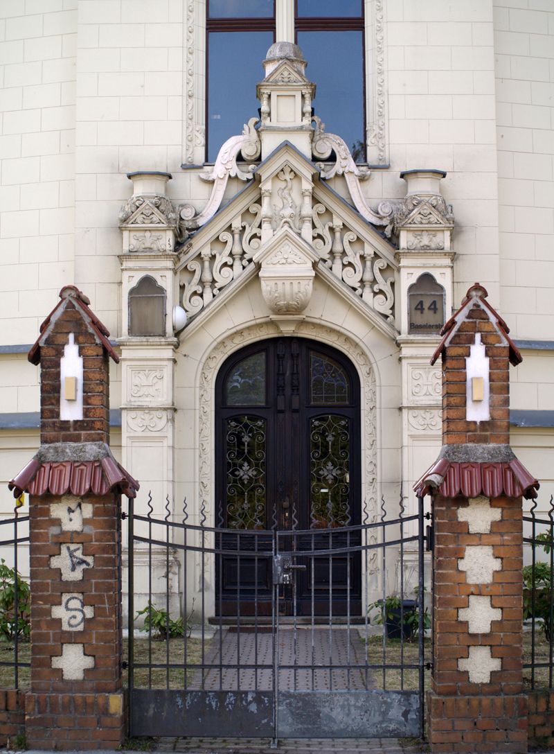 Berlin Lichterfelde West 2