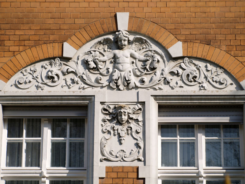 Berlin Lichterfelde West 12