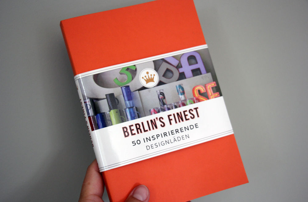 Berlins Finest Blick Ins Buch 1