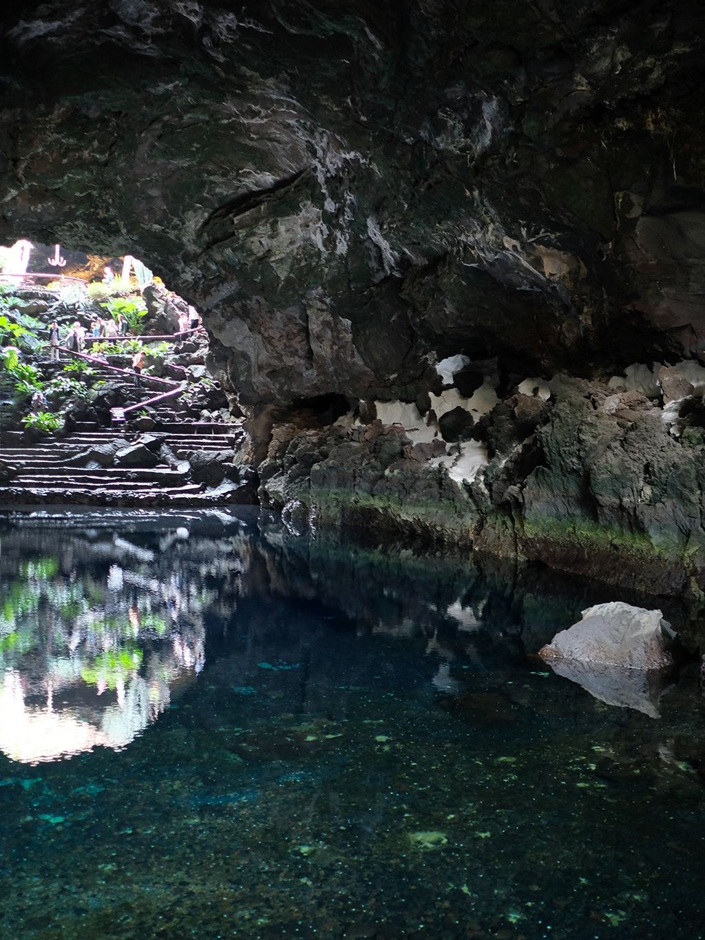 Cesar Manrique Lanzarote Cact 39