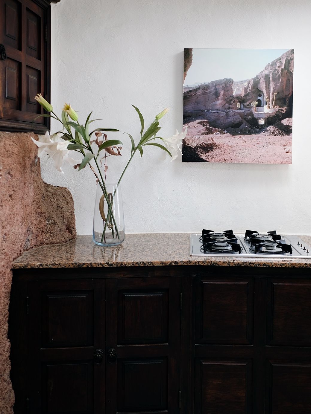 Cesar Manrique Lanzarote 100