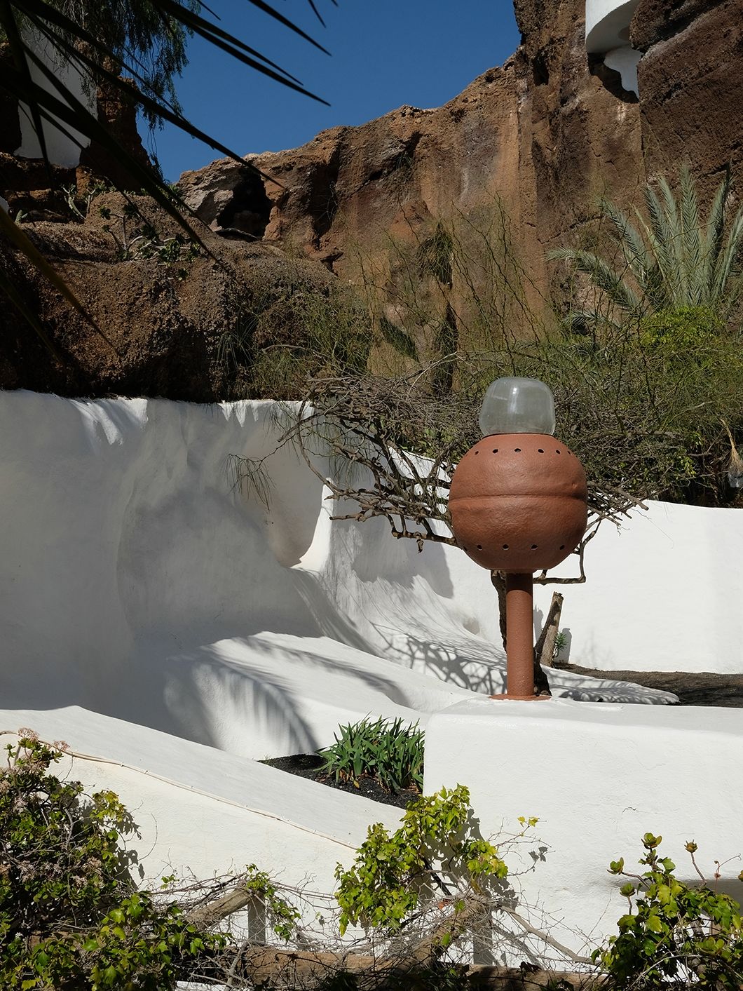 Cesar Manrique Lanzarote Cact 20