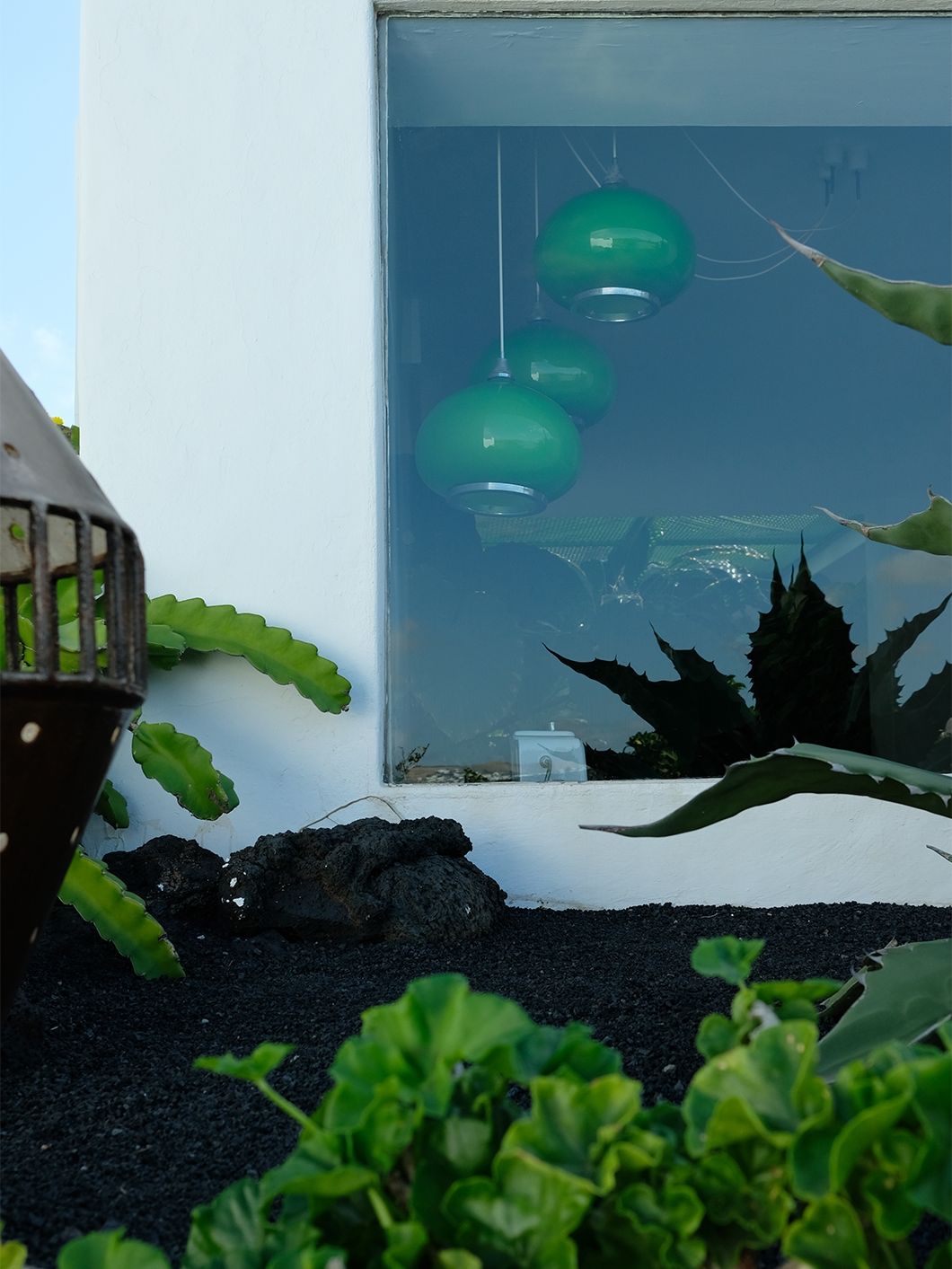 Cesar Manrique Lanzarote Cact 55