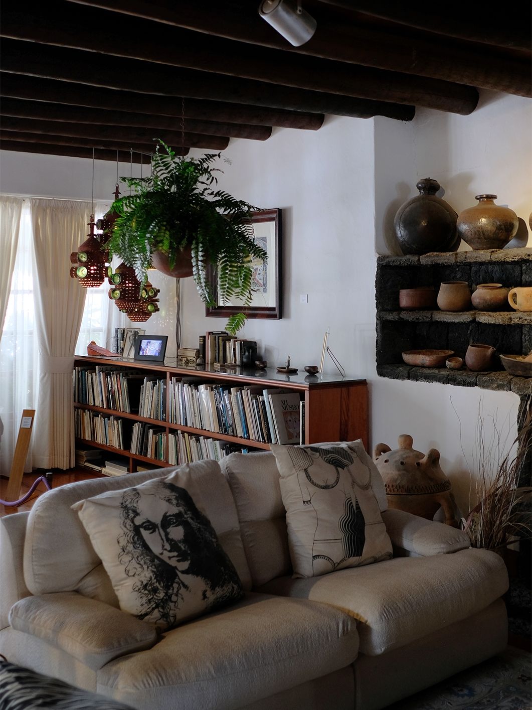 Cesar Manrique Lanzarote Cact 7