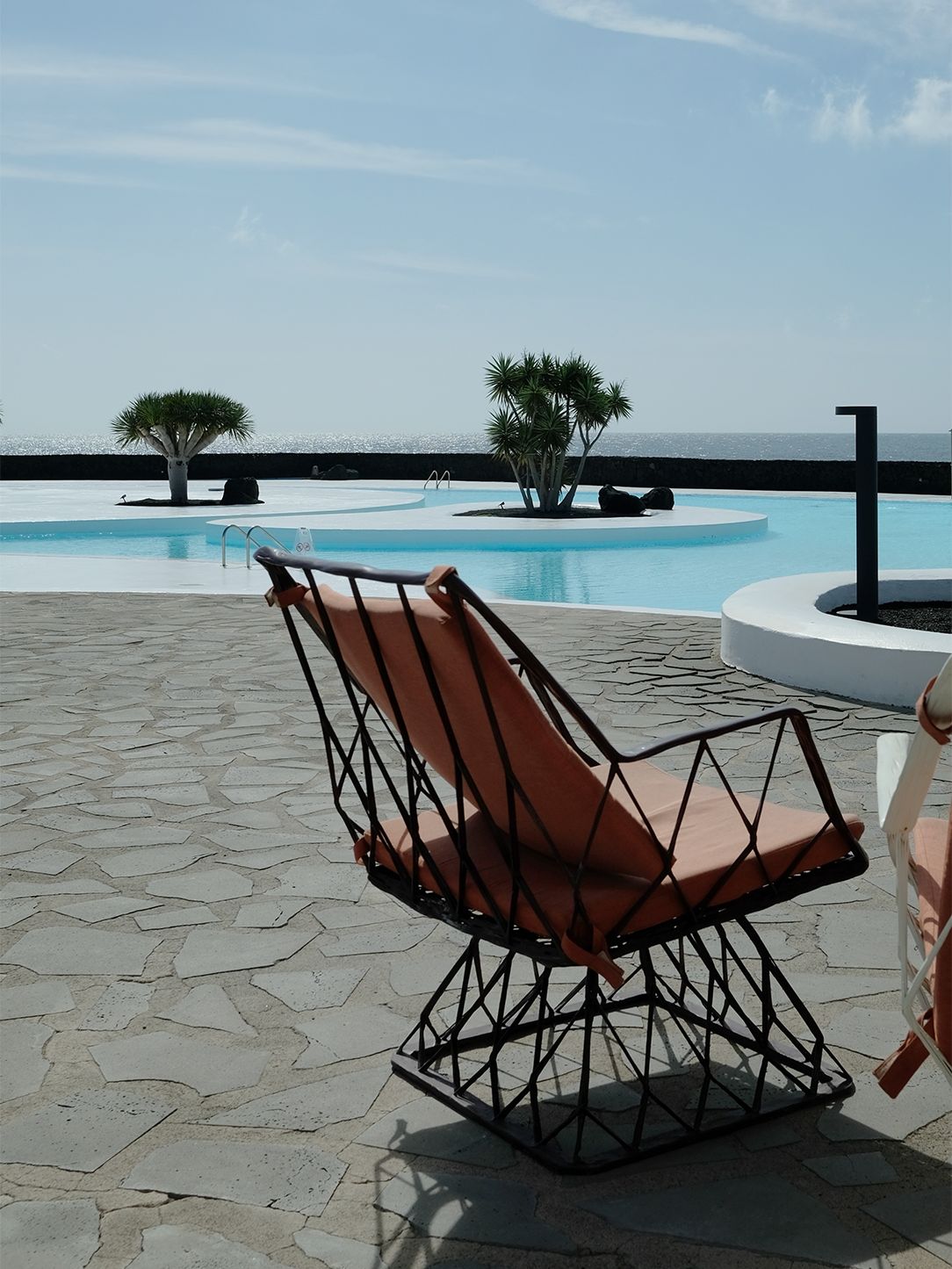 Cesar Manrique Lanzarote Cact 50