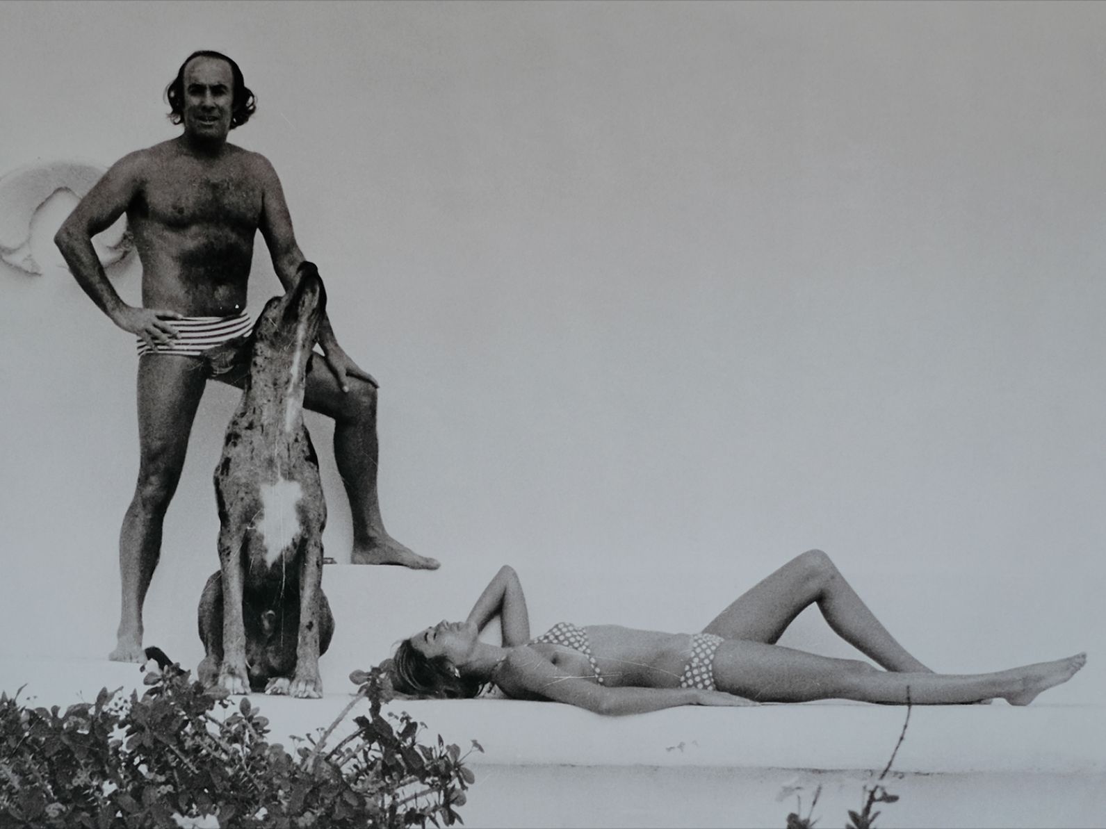 Cesar Manrique Lanzarote 95