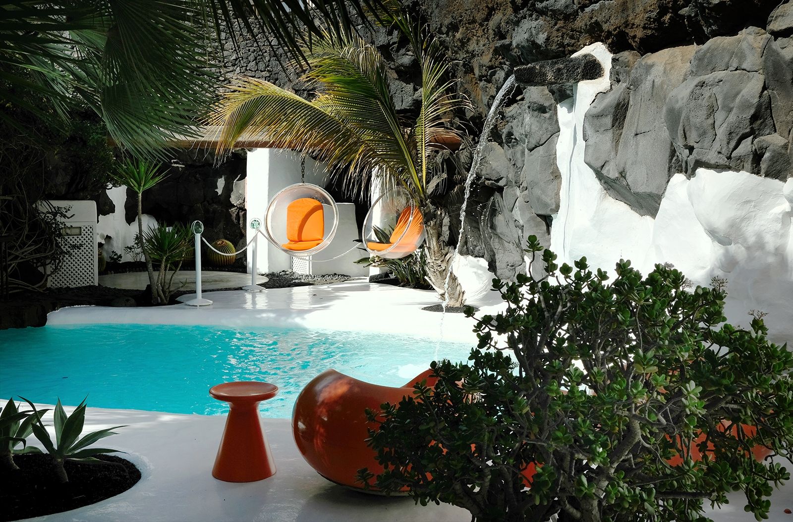 Cesar Manrique Lanzarote 400