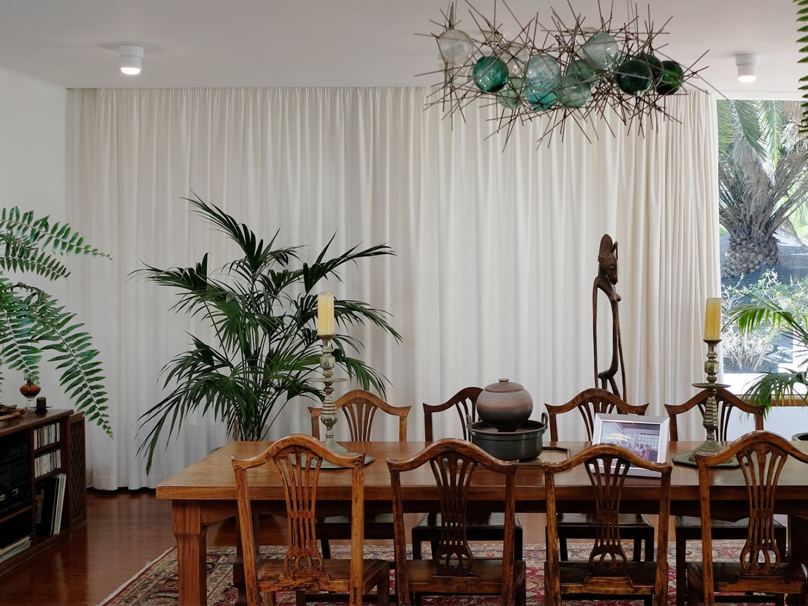 Cesar Manrique Lanzarote Cact 10