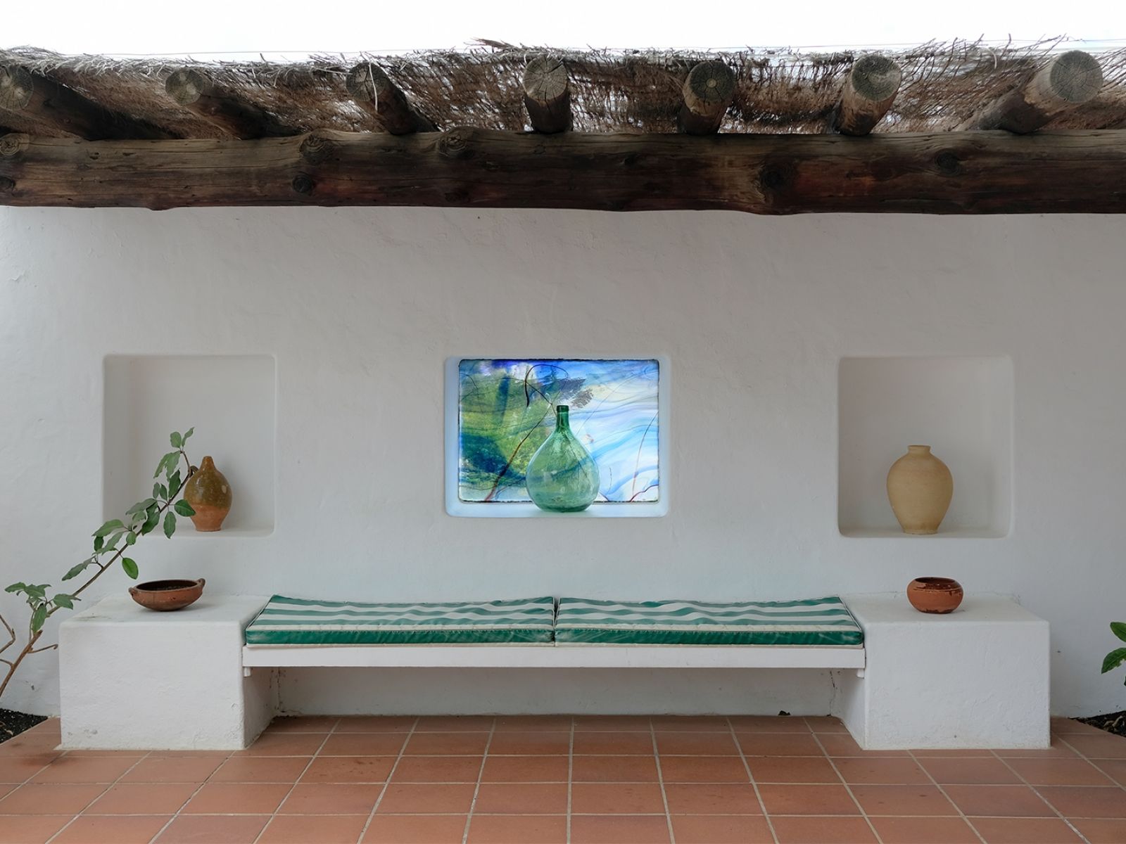 Cesar Manrique Lanzarote Cact 2