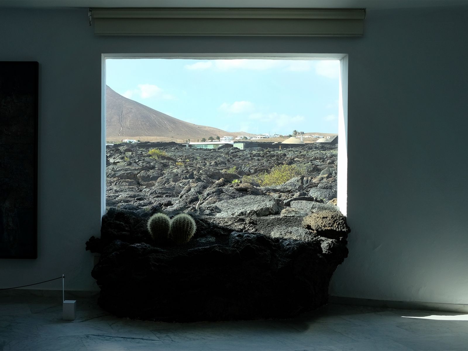 Cesar Manrique Lanzarote Cact 56