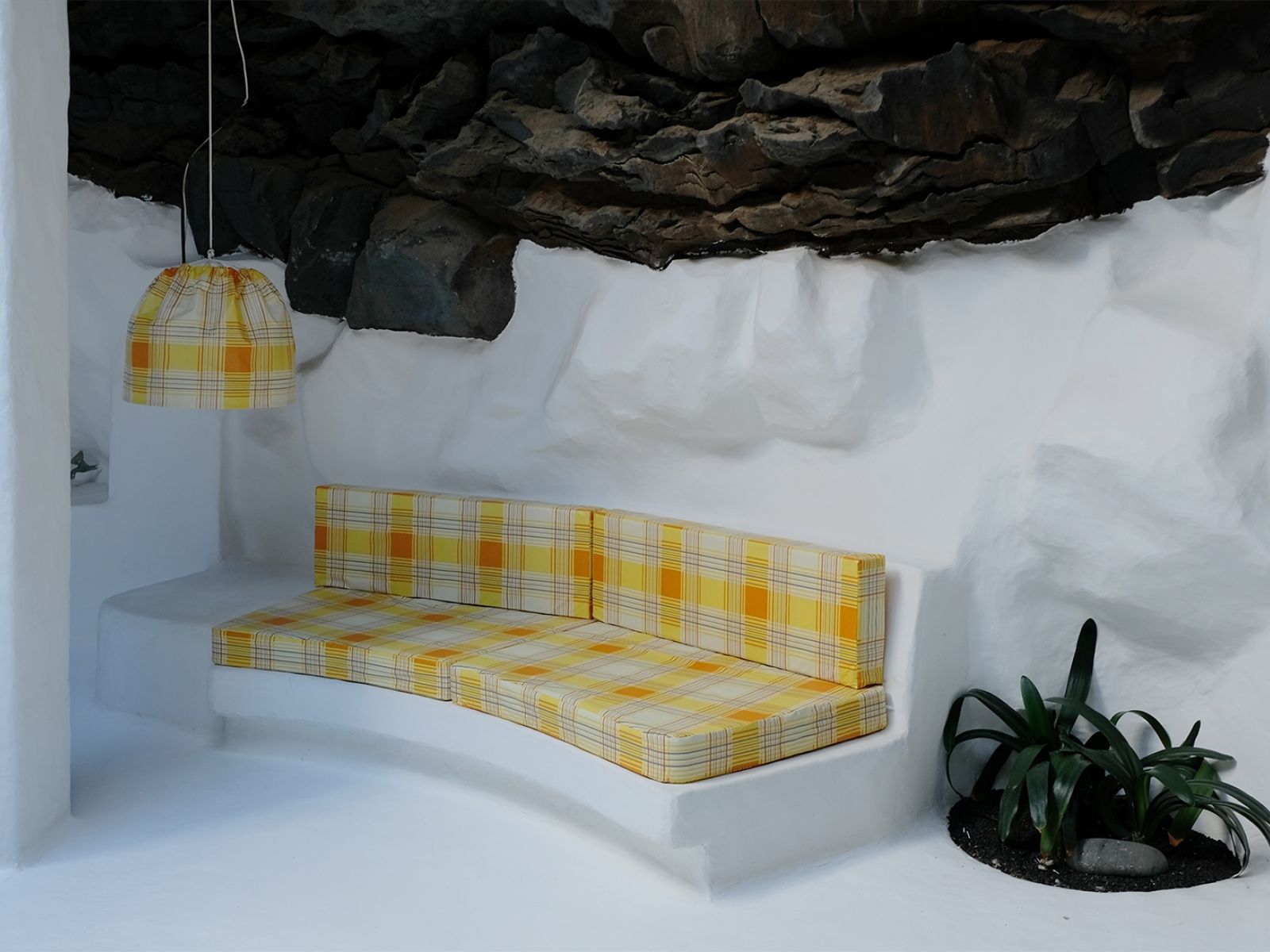 Cesar Manrique Lanzarote Cact 60