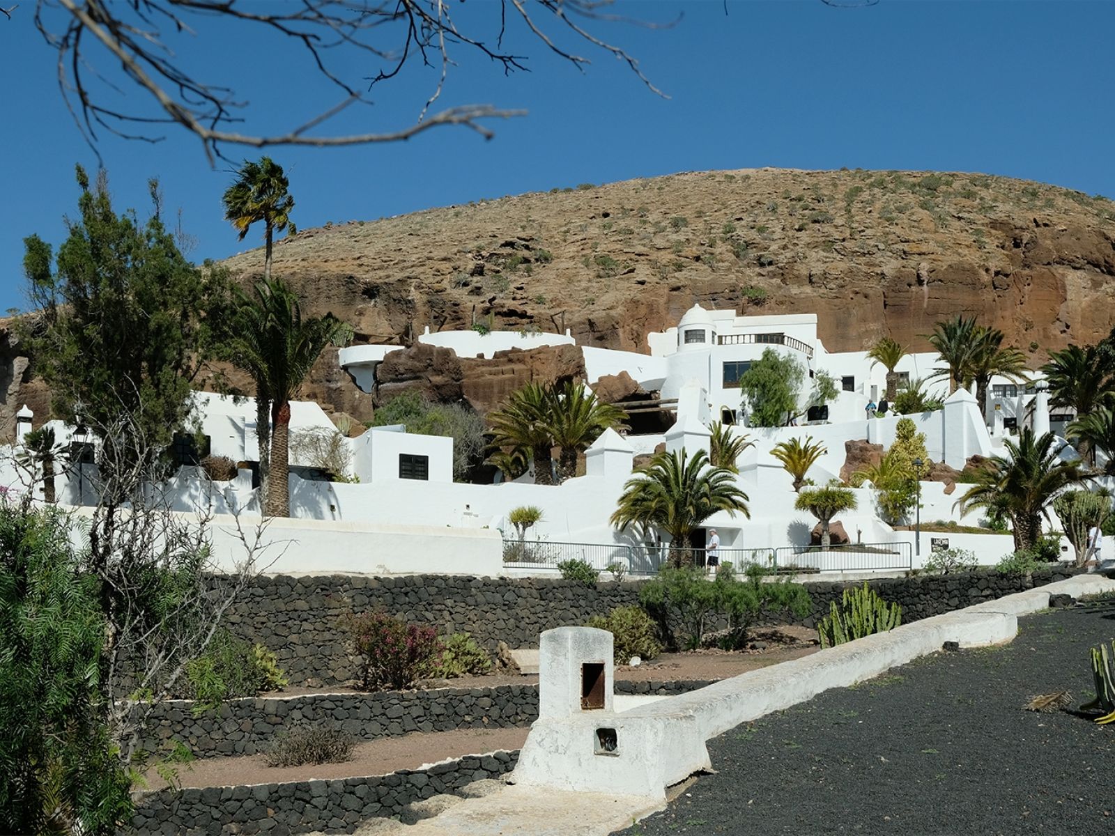 Cesar Manrique Lanzarote 81