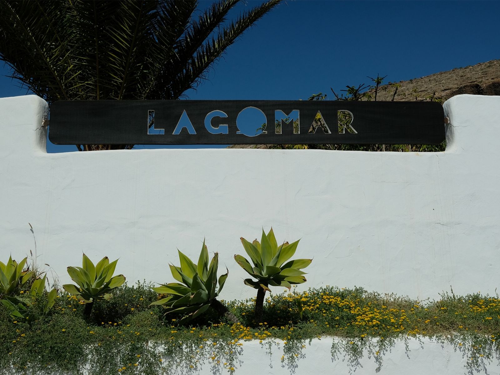 Cesar Manrique Lanzarote 94A