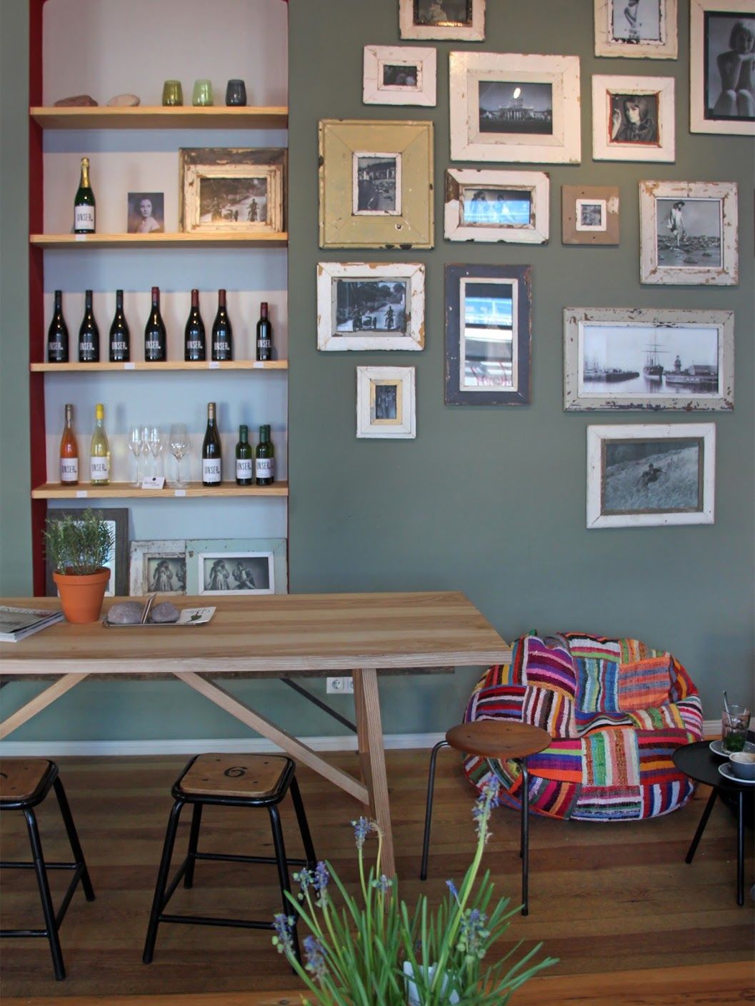 Coffee Room Berlin 11