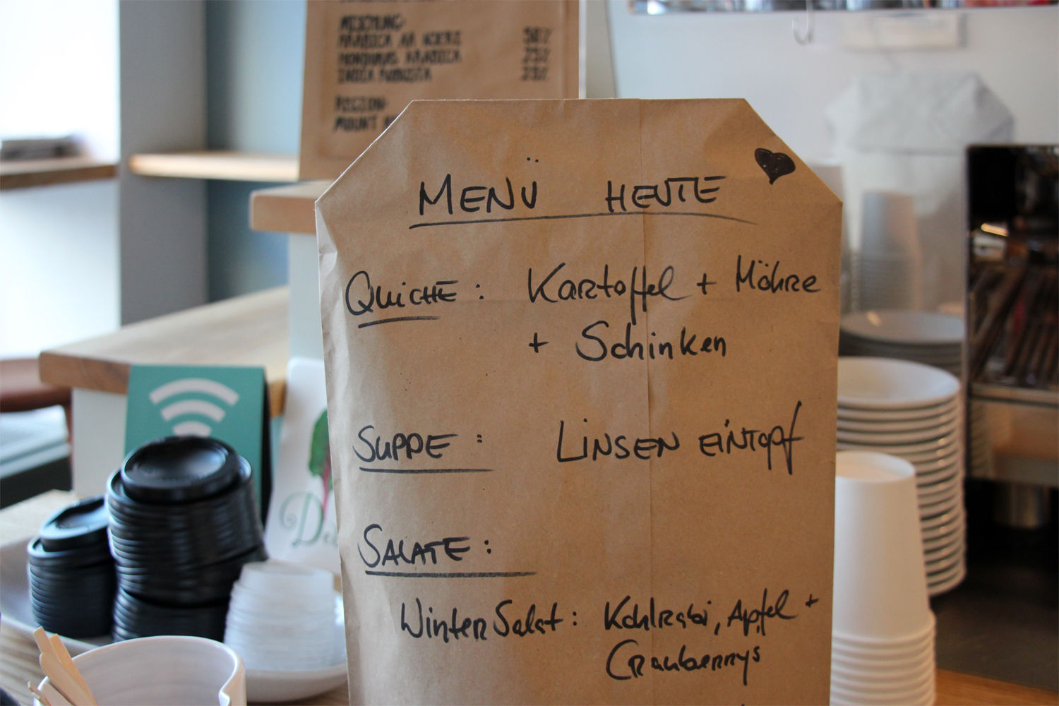 Coffee Room Berlin 5