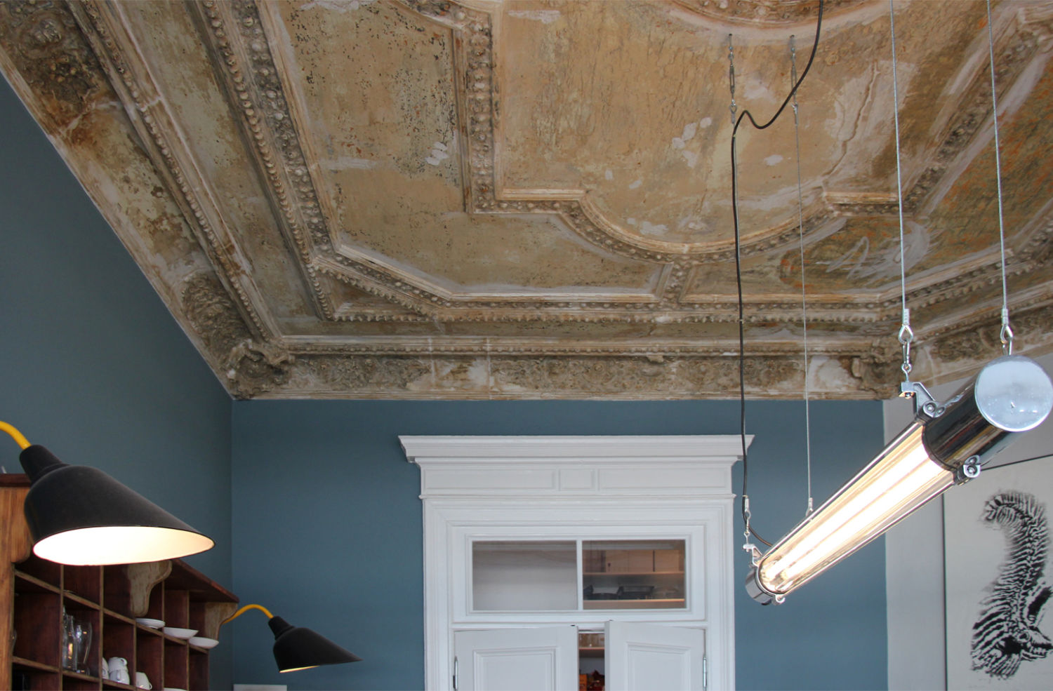 Coffee Room Berlin 3