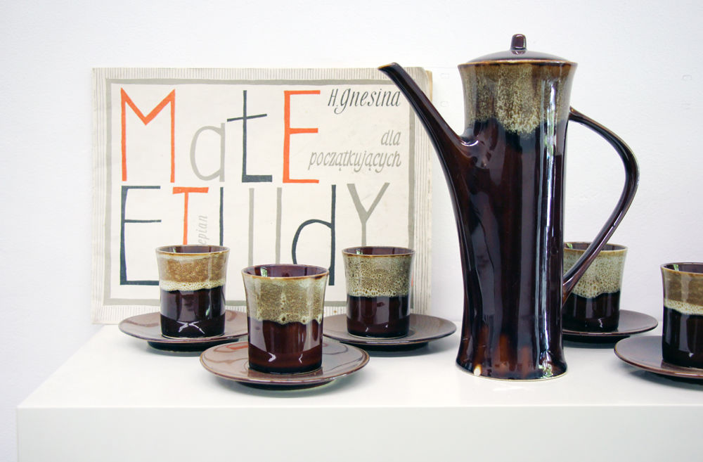 Das Montagsmöbel 45 Politura Berlin 3