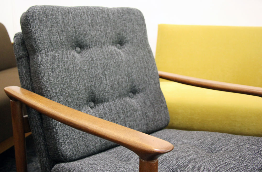 Das Montagsmöbel 45 Politura Berlin 9