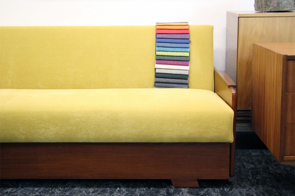 Das Montagsmöbel 45 Politura Berlin 10