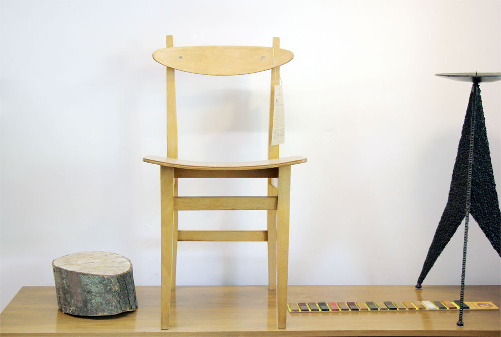 Das Montagsmöbel 45 Politura Berlin 6