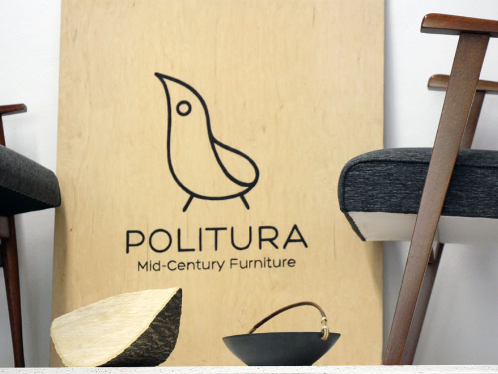 Das Montagsmöbel 45 Politura Berlin 8