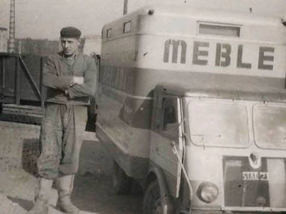 Foto: Politura Aus dem Familienalbum