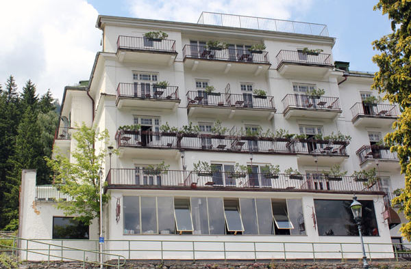 Das Regina Bad Gastein 3 1