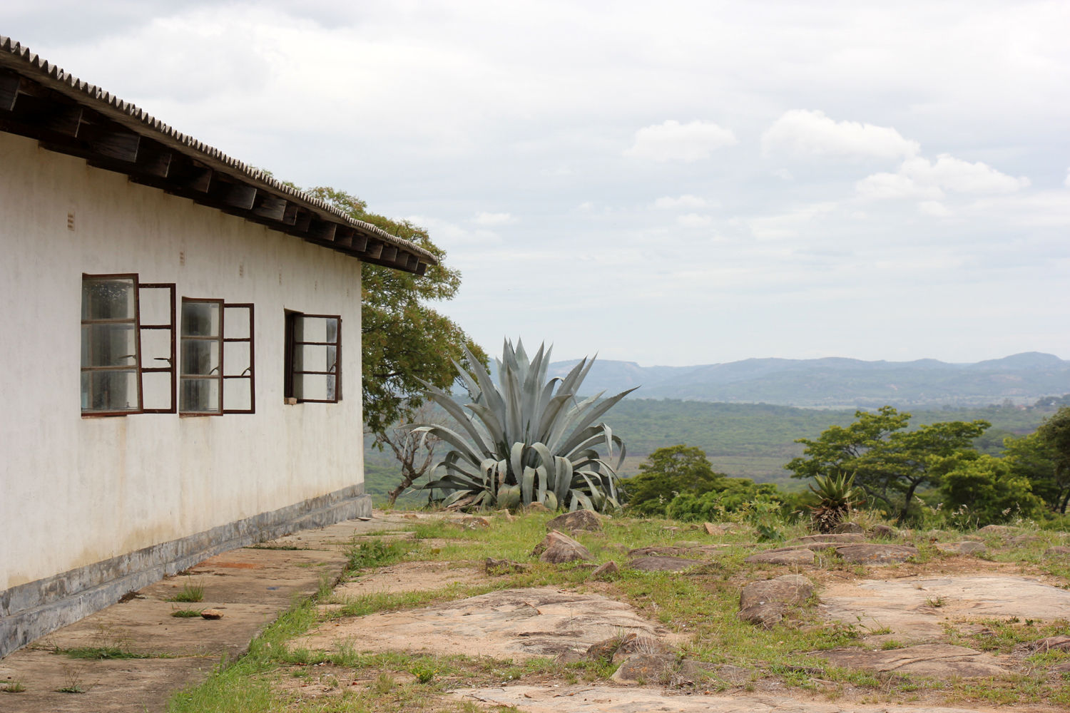 Ein Brunnen Für Die Schule Von Bikita 8