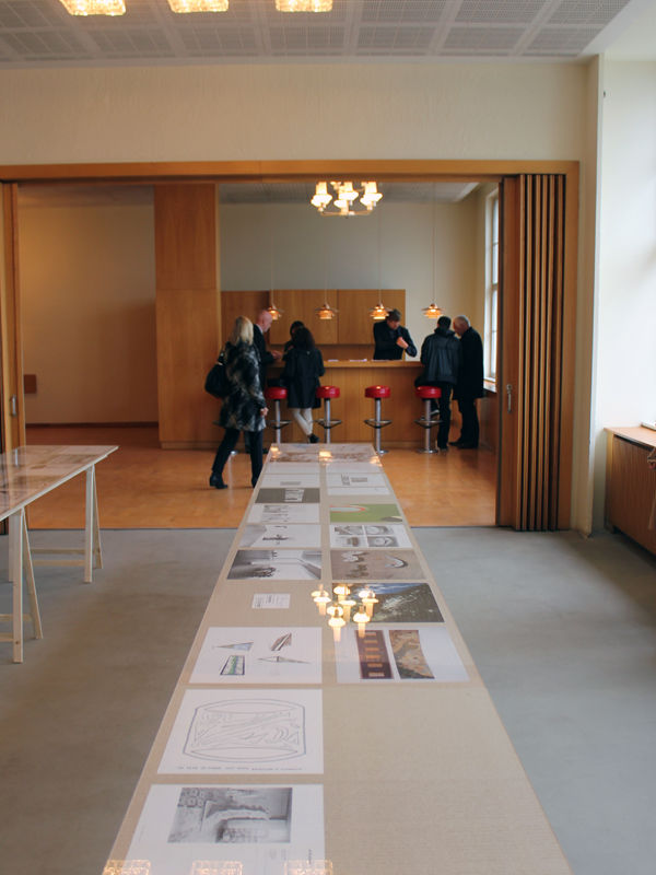 Fahrbereitschaft Gallery Weekend 9