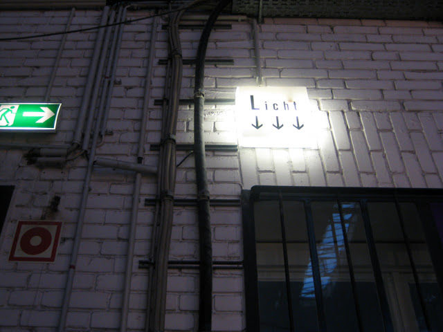 Flughafen Berlin Tempelhof 4