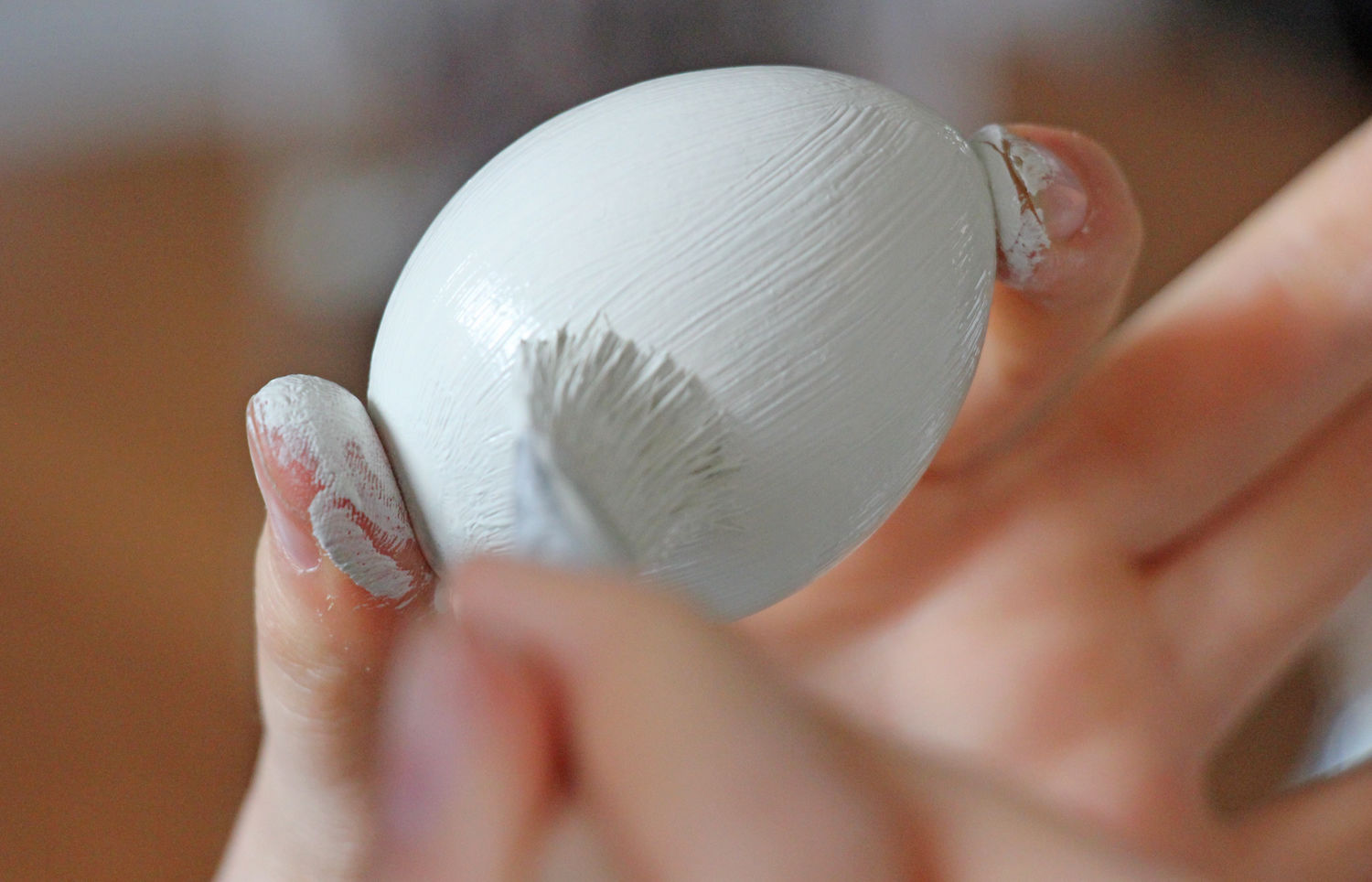 Frohe Ostern Mit Den Neuen Farben Von F B 4