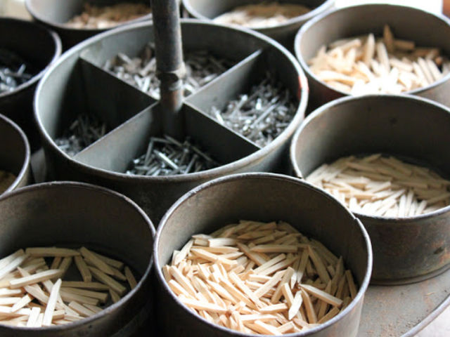 Handwerks Kunst Besuch Beim Schuster In Oberbayern 5