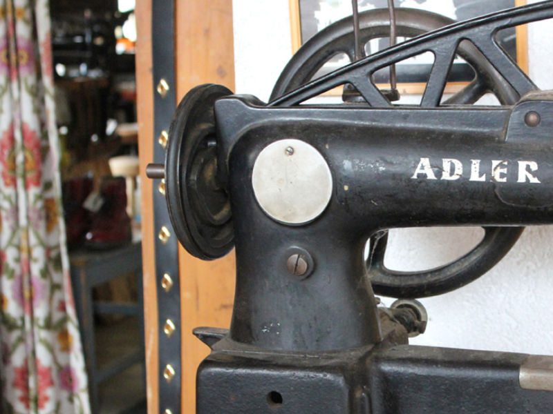 Handwerks Kunst Besuch Beim Schuster In Oberbayern 4