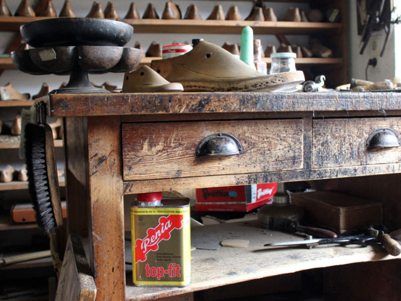 Leistengröße 21 und 46