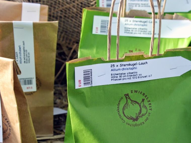 Herbstleuchten In Der Königlichen Gartenakademie 10