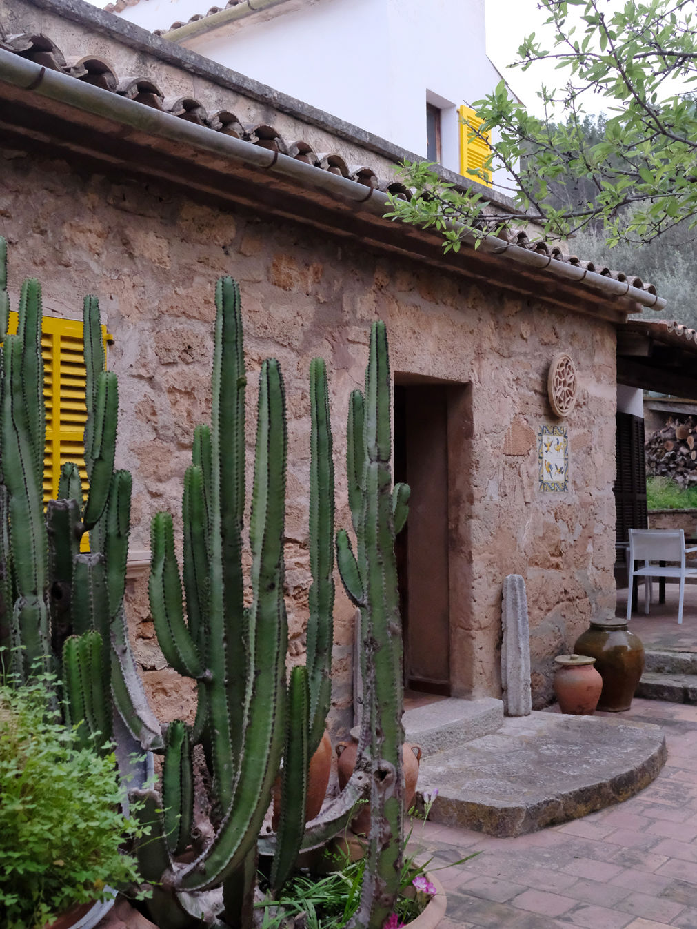 Hostal Catalina Vera 17