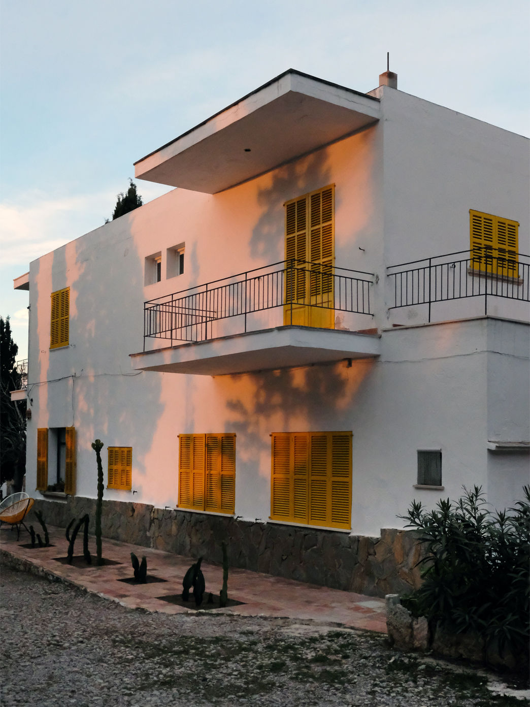 Hostal Catalina Vera