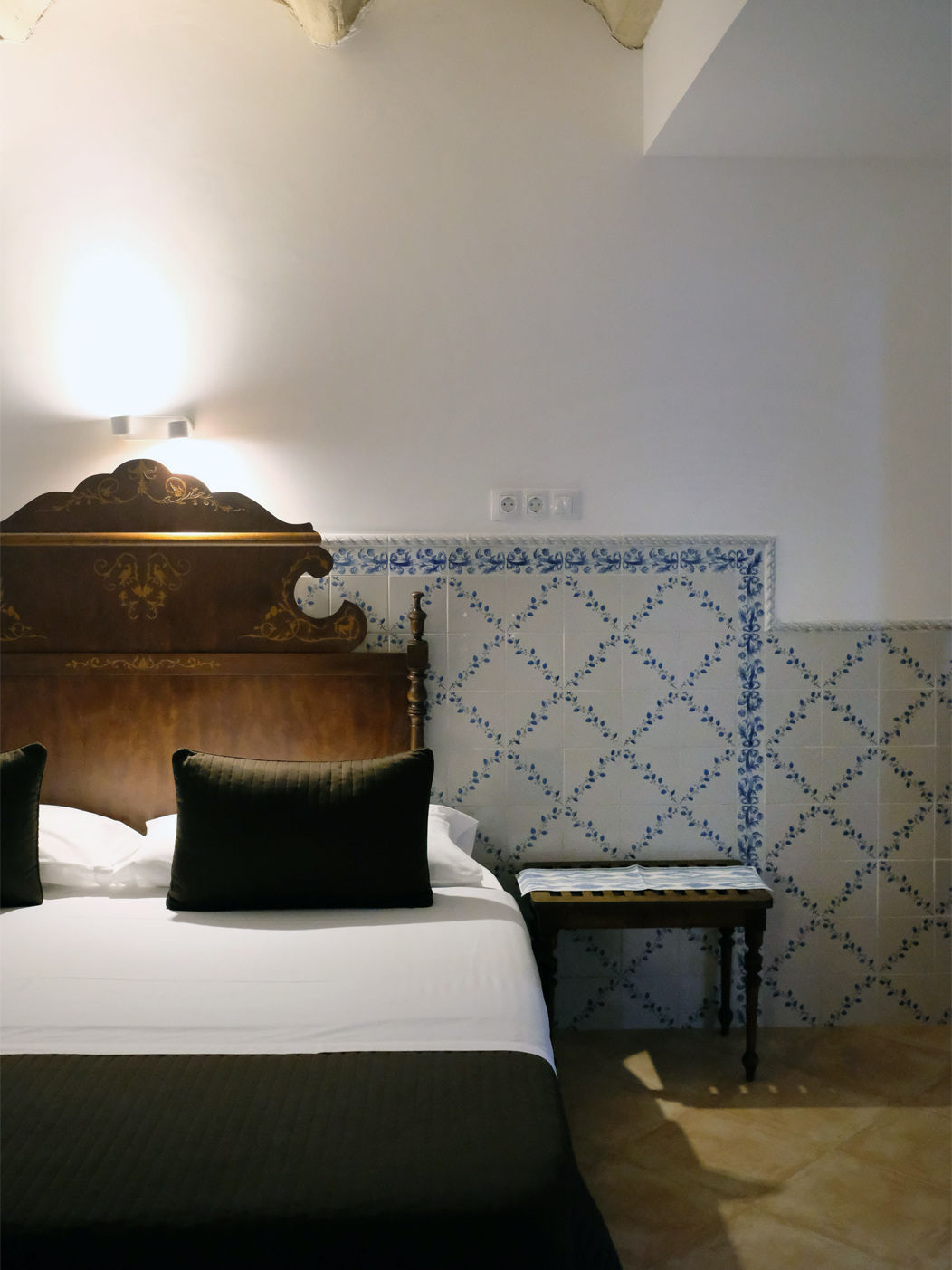 Hostal Catalina Vera 18