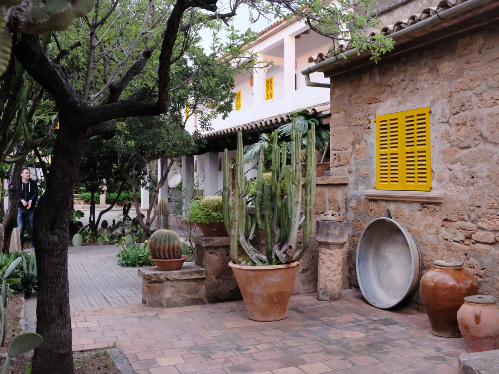 Hostal Catalina Vera 11