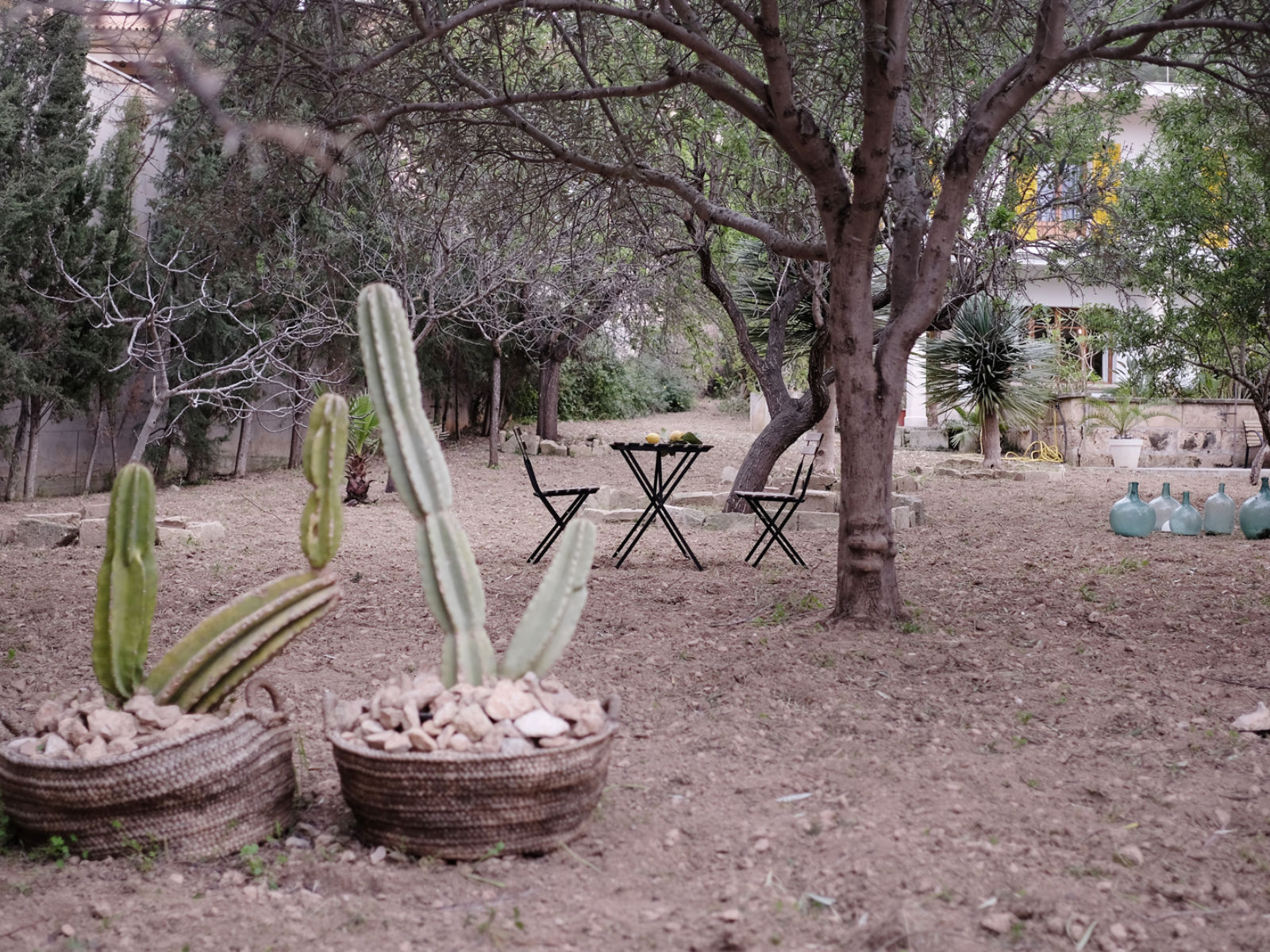 Hostal Catalina Vera 4