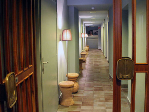 Hotel Miramonte Bad Gastein 2 22