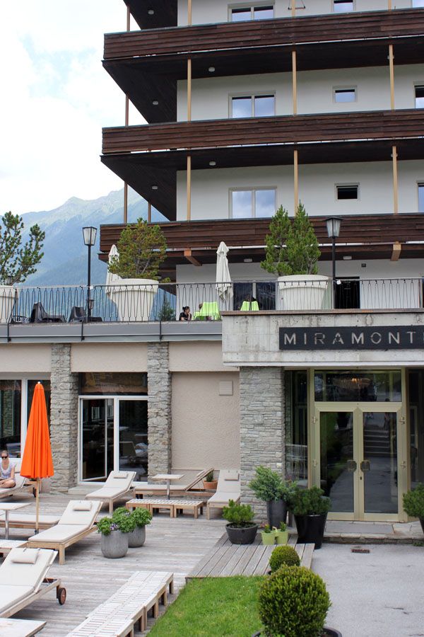 Hotel Miramonte Bad Gastein 2 30