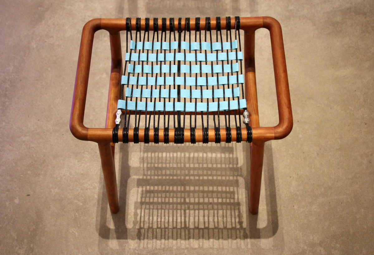 Immer Wieder Anders Room Capacity Berlin 8