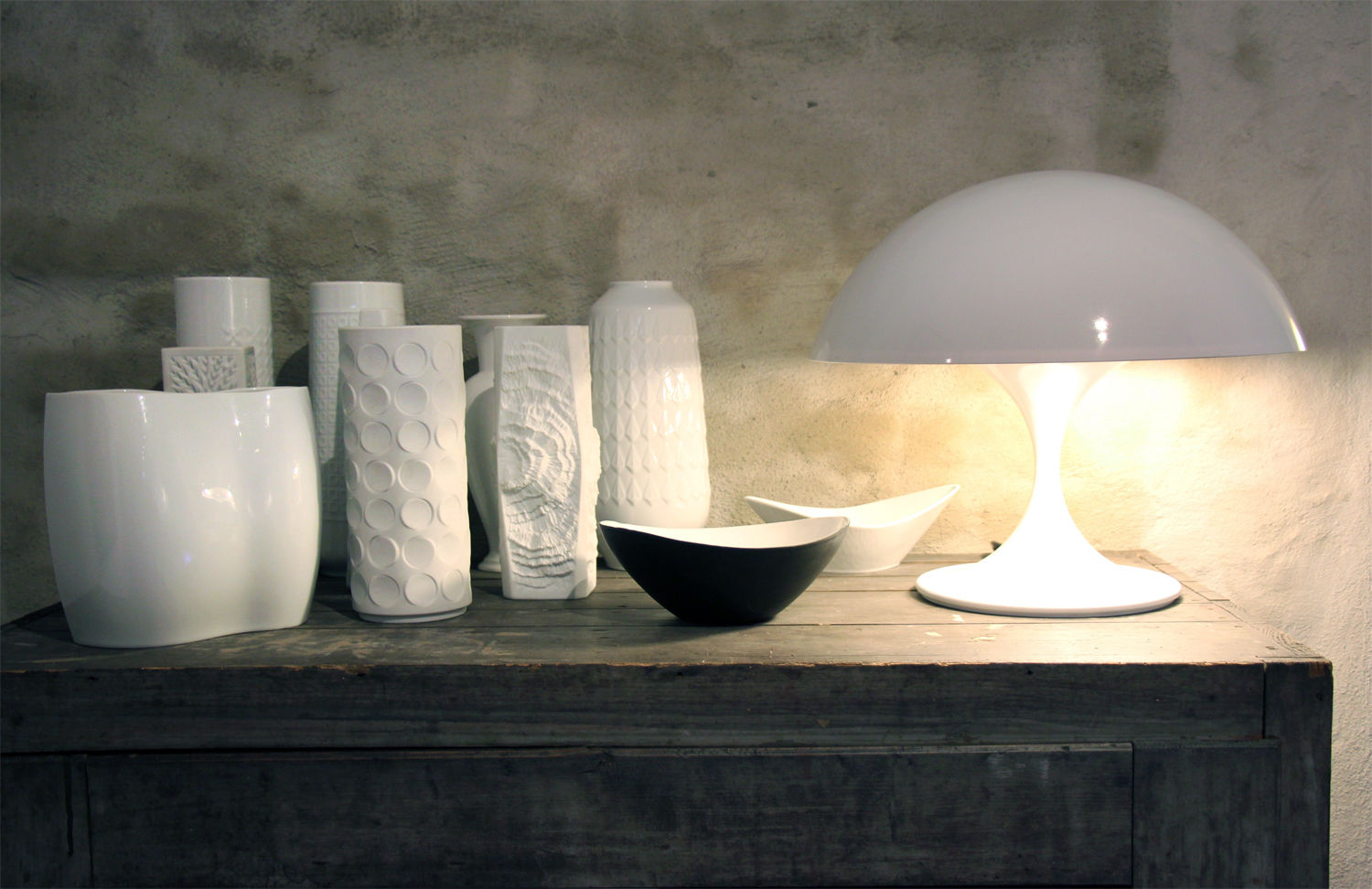 Immer Wieder Anders Room Capacity Berlin 3