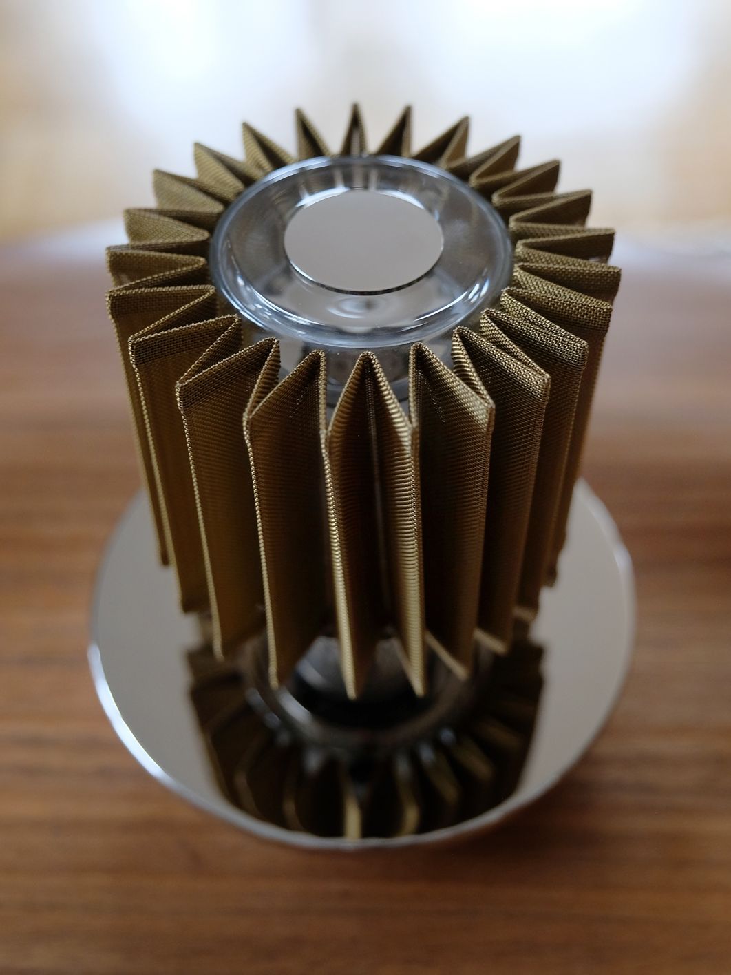 In The Sun Dcw Dominique Perrault Gaelle Lauriot Prevost 15