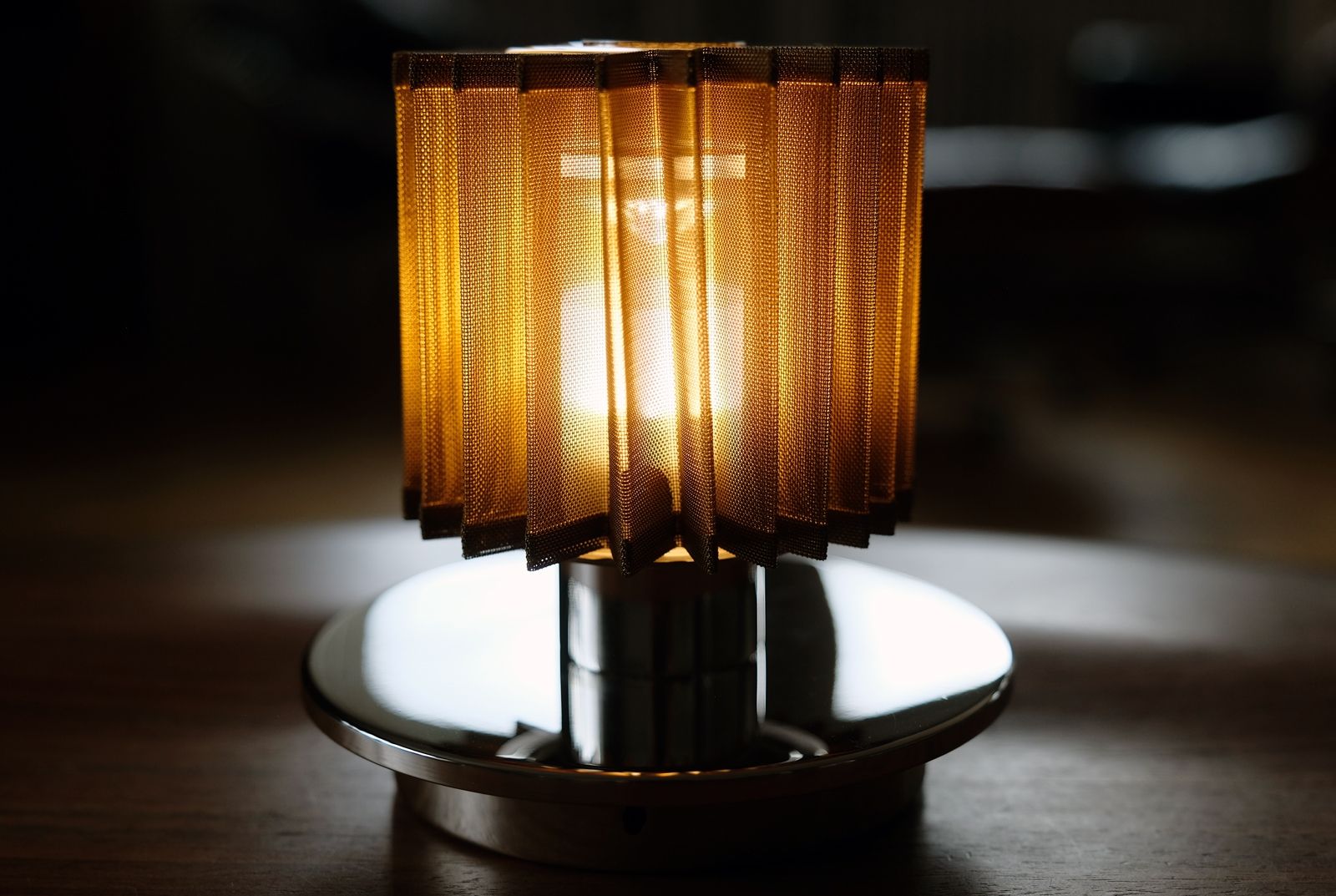 Glanzvoll – Die feinen Materialen Silber und Gold verzaubern jeden Raum 