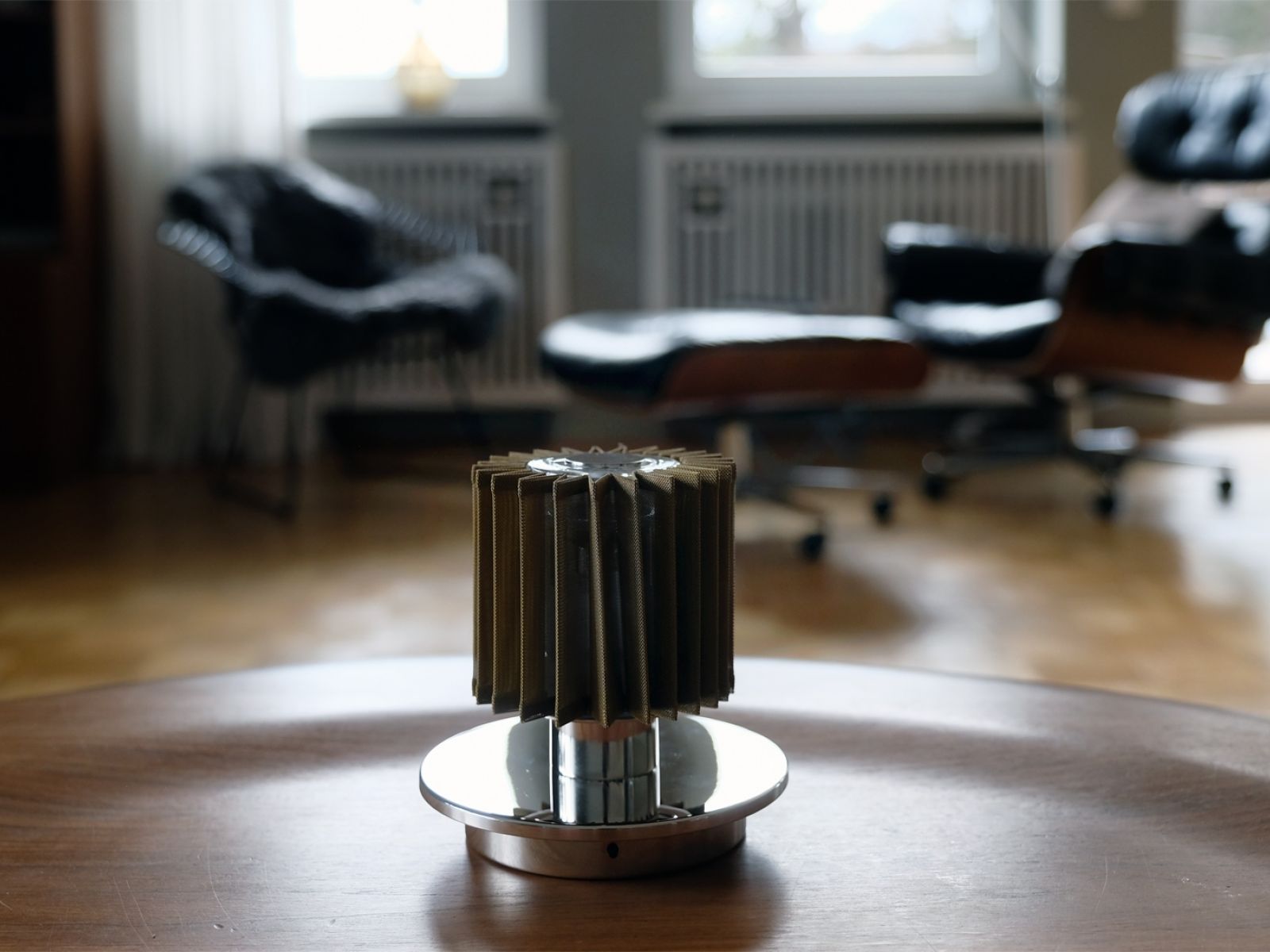 In The Sun Dcw Dominique Perrault Gaelle Lauriot Prevost 22