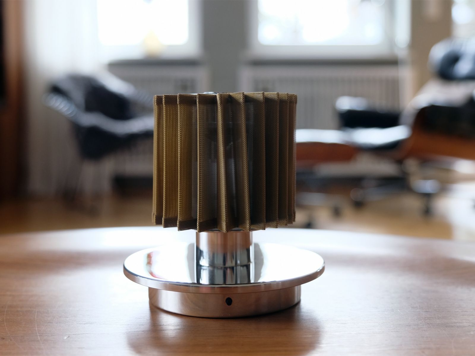 In The Sun Dcw Dominique Perrault Gaelle Lauriot Prevost